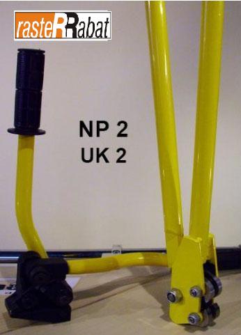 Paskowacze N 2 i UK2
